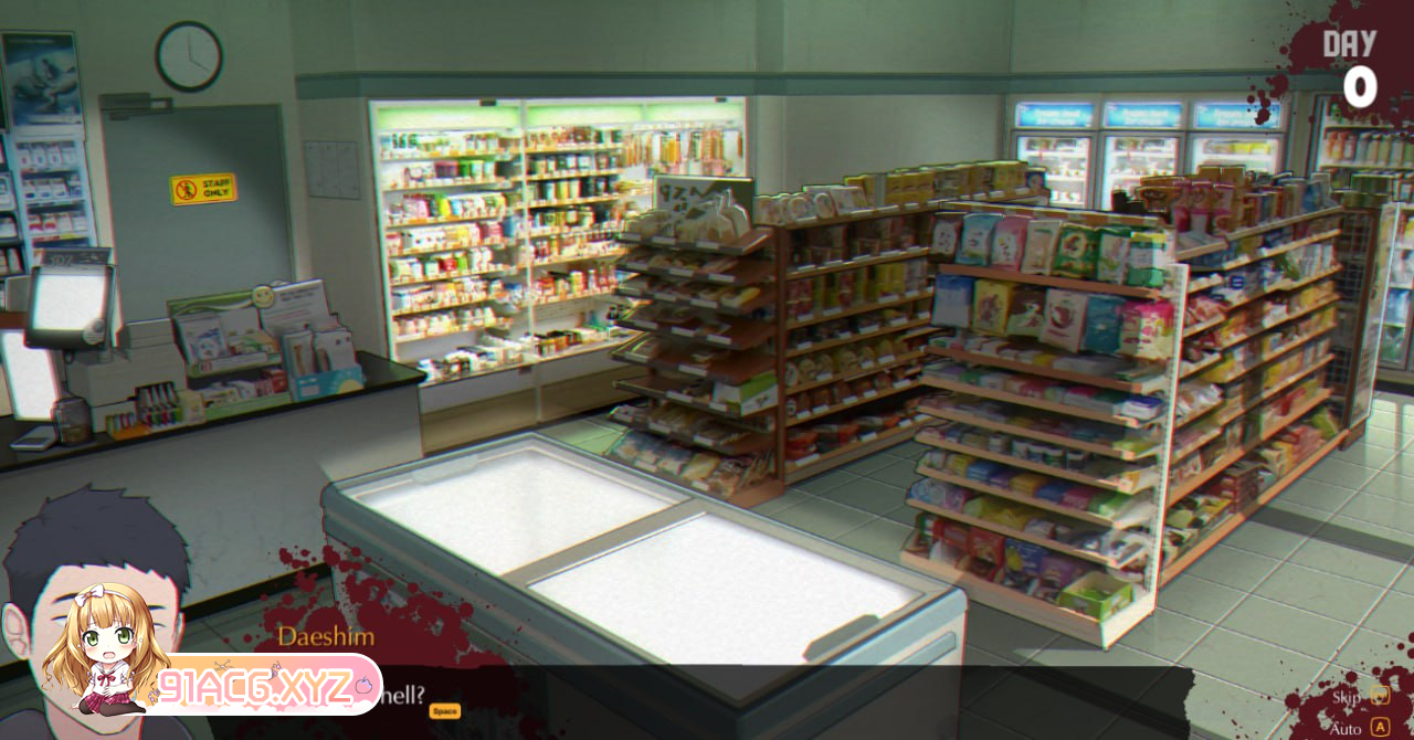 [SLG] [迅雷云/OD/FM]亡者租客/TenantsOfTheDead v1.03 官方中文+更新（4.62G）-第2张-游戏-次元小屋-ACG交流分享论坛