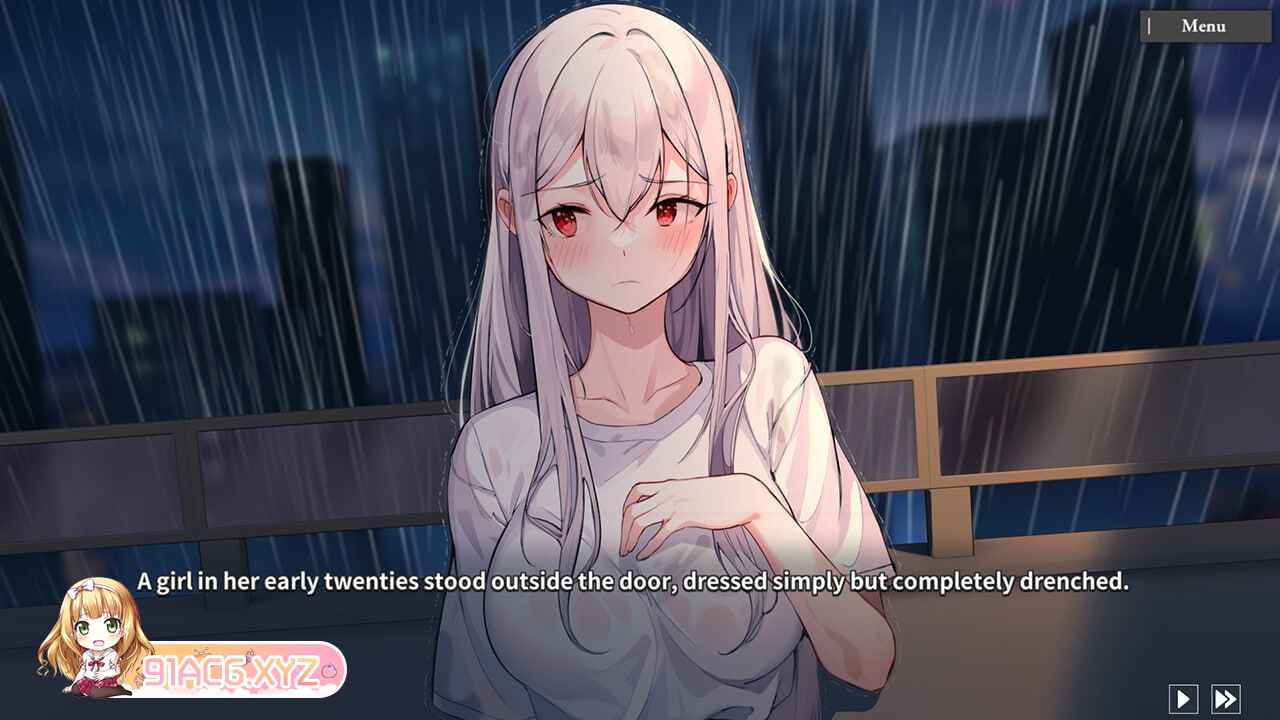 [SLG] [迅雷云/OD/FM]平行时空：七夜 StrangeParallel 官方中文[简+繁]（3.31G）-第2张-游戏-哥特动漫王国-ACG交流分享论坛