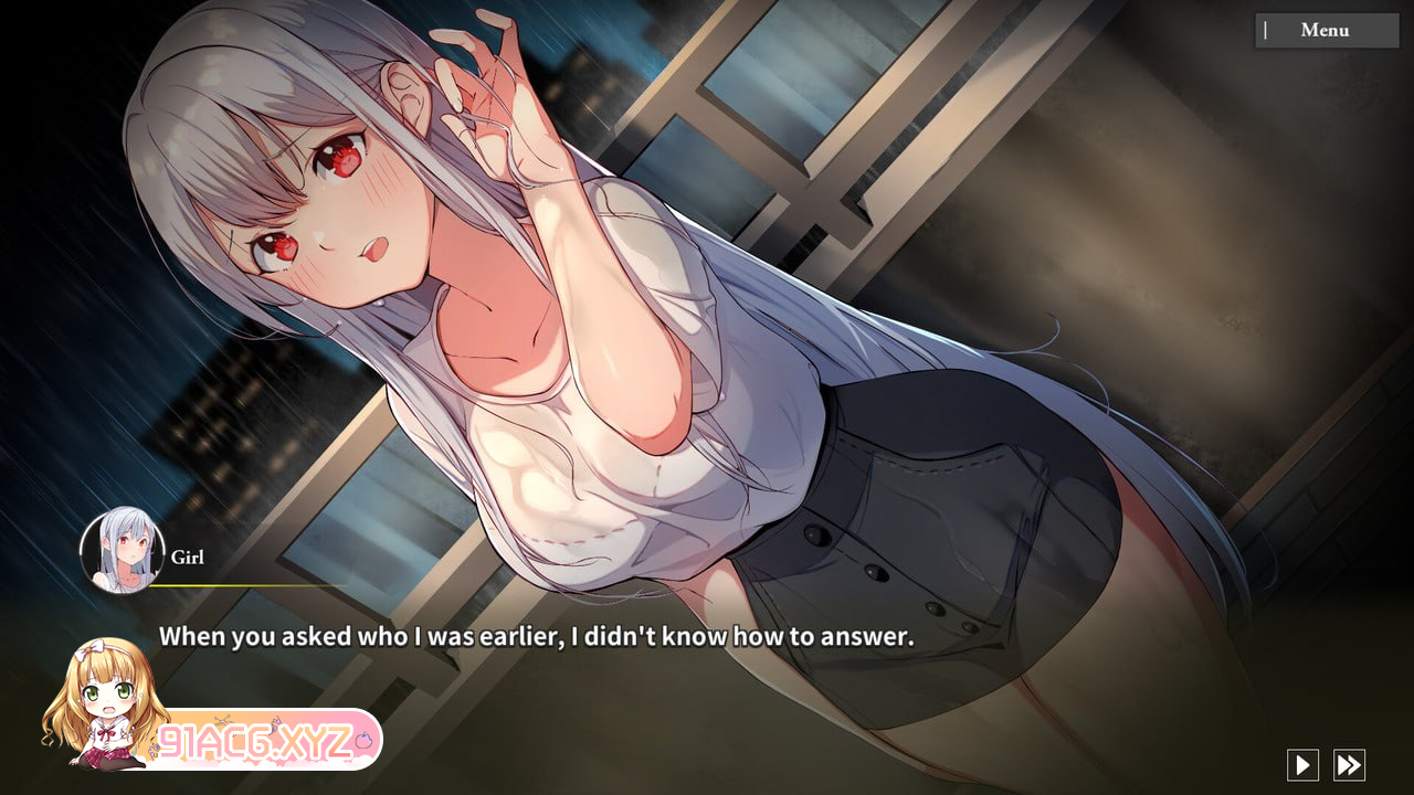 [SLG] [迅雷云/OD/FM]平行时空：七夜 StrangeParallel 官方中文[简+繁]（3.31G）-第3张-游戏-哥特动漫王国-ACG交流分享论坛