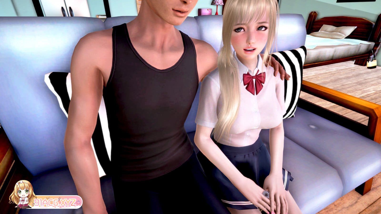 [SLG/PC/AI汉化] 神话庄园 Mythic Manor v0.21 [FM/4.2G/夸克OD]-第8张-游戏-次元小屋-ACG交流分享论坛