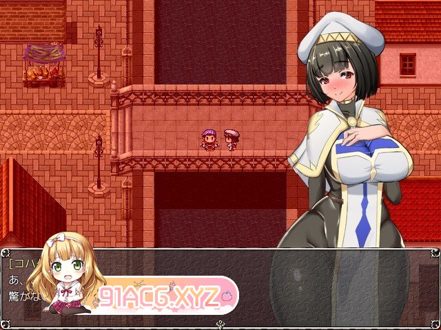 [RPG/PC/AI汉化] NTR女祭司 Nymphomania Priestess v0.60 [FM/2.5G/夸克OD]-第7张-游戏-次元小屋-ACG交流分享论坛