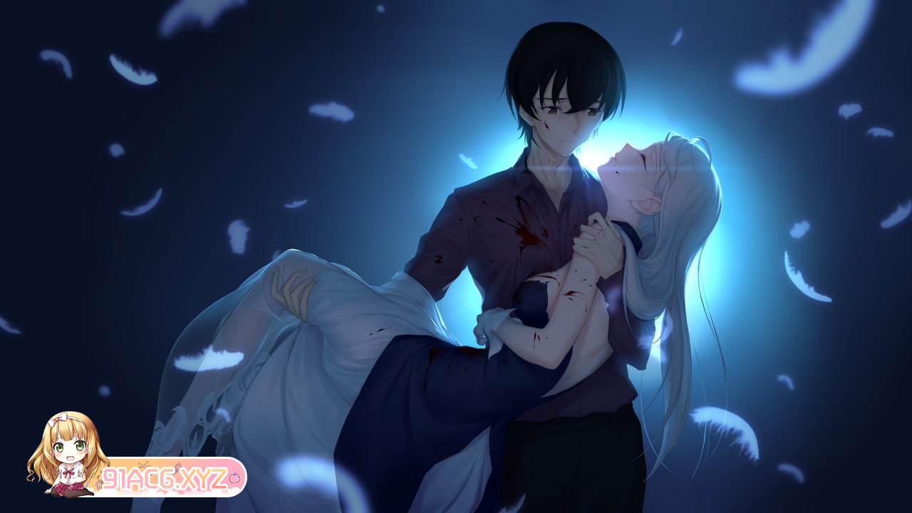 [ADV] [迅雷云/OD/FM]月球坠落时 Moon Fall 官中/无码（5.23G）-第4张-游戏-哥特动漫王国-ACG交流分享论坛