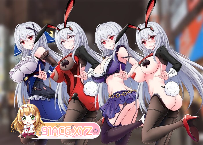 [RPG] [迅雷云/OD/FM]异世界出身的我在歌舞伎町打黑工 Dlsite 1.02 DL官方中文/pc+安卓（1.67G）-第2张-游戏-哥特动漫王国-ACG交流分享论坛