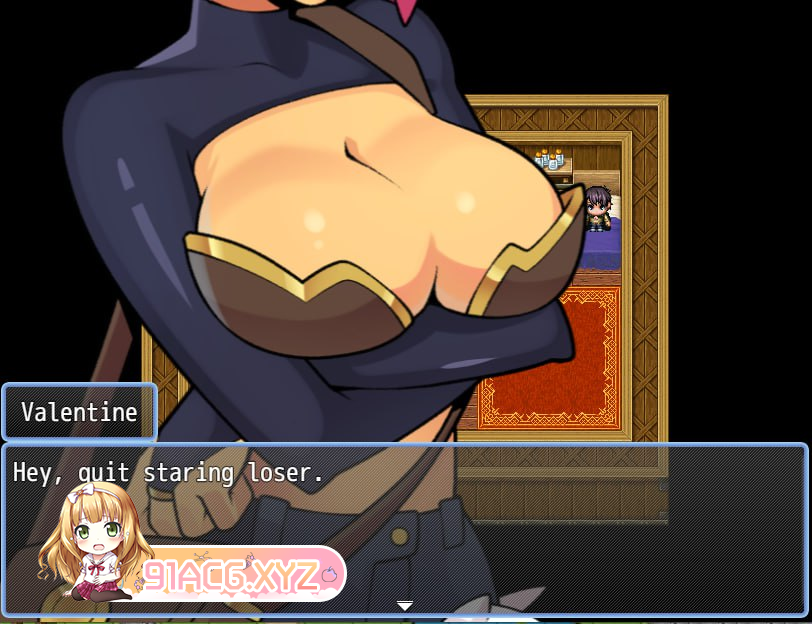 [RPG] [迅雷云/OD/FM]奇异巫术V0.8.1/Kinky Wizardry AI汉化版（415m）-第3张-游戏-次元小屋-ACG交流分享论坛