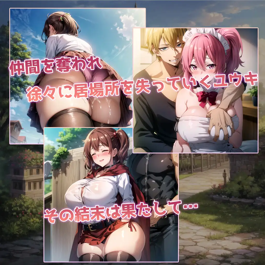 [SLG/PC/AI汉化] 沙漠的雪 砂漠の雪 Ver1.1 [FM/800M/夸克OD]-第6张-游戏-次元小屋-ACG交流分享论坛