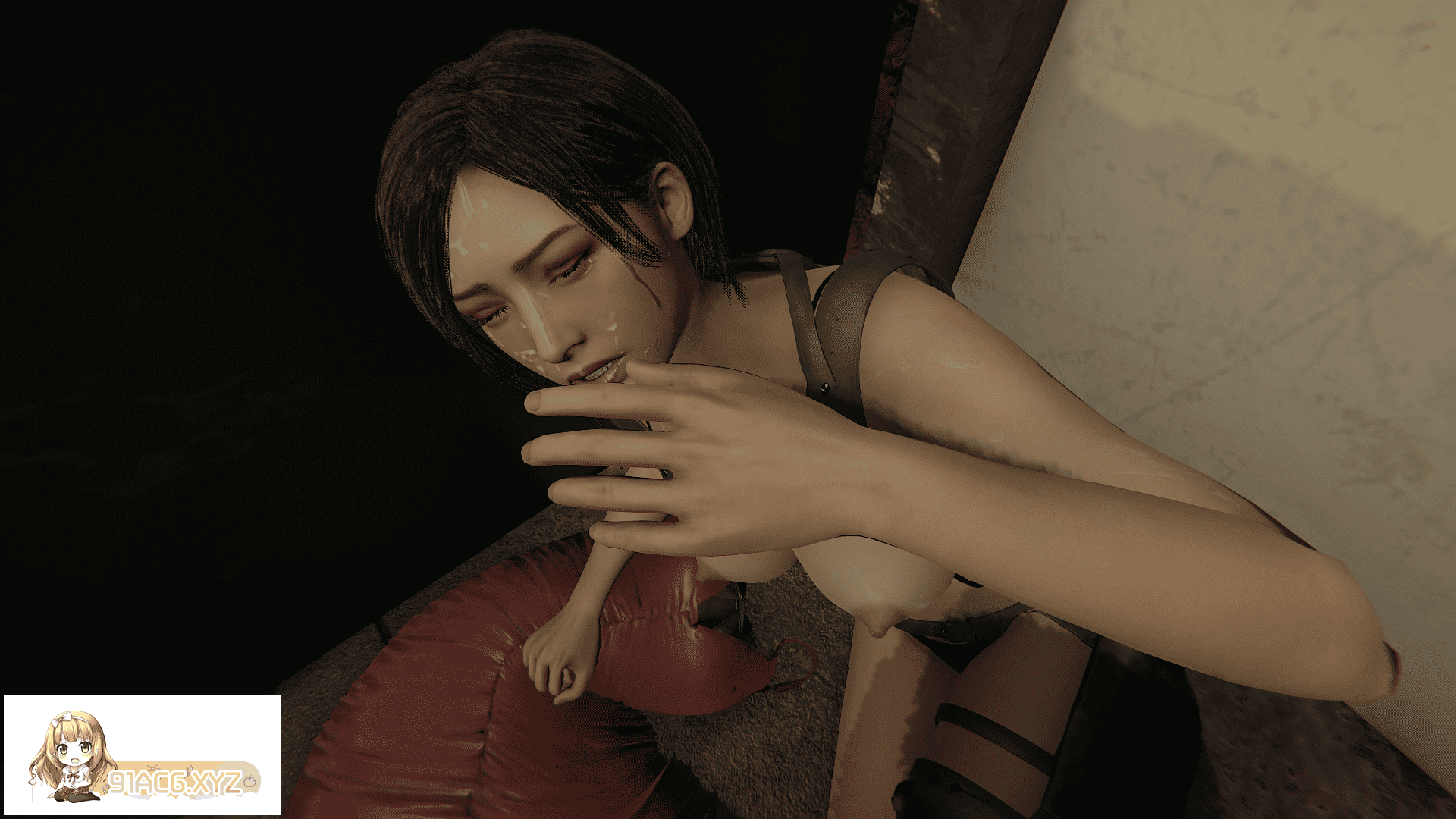 [SLG/PC+安卓/AI汉化] 堕落秩序：僵尸爆发 The Fallen Order: Zombie Outbreak v0.5b [FM/3.6G/夸克OD-第7张-游戏-次元小屋-ACG交流分享论坛