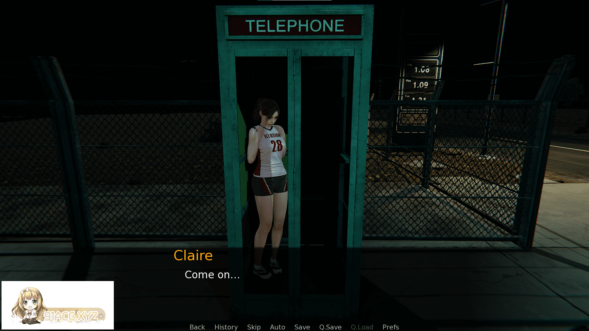 [SLG/PC+安卓/AI汉化] 堕落秩序：僵尸爆发 The Fallen Order: Zombie Outbreak v0.5b [FM/3.6G/夸克OD-第2张-游戏-次元小屋-ACG交流分享论坛