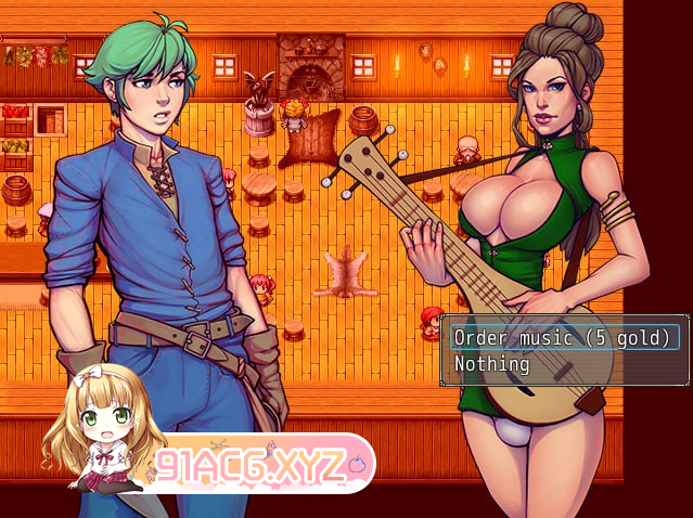 [RPG] [迅雷云/OD/FM]术士与奶子v0.412.0.1 Warlock and Boobs 汉化润色版（1.18G）-第2张-游戏-次元小屋-ACG交流分享论坛
