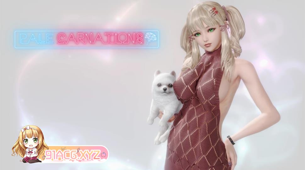 [极品建模SLG/汉化/动态]康乃馨俱乐部Ch.4 Update 4 精翻汉化版+画廊解锁[新汉化][PC+安卓][FM/6.1G/百度]-第3张-游戏-次元小屋-ACG交流分享论坛