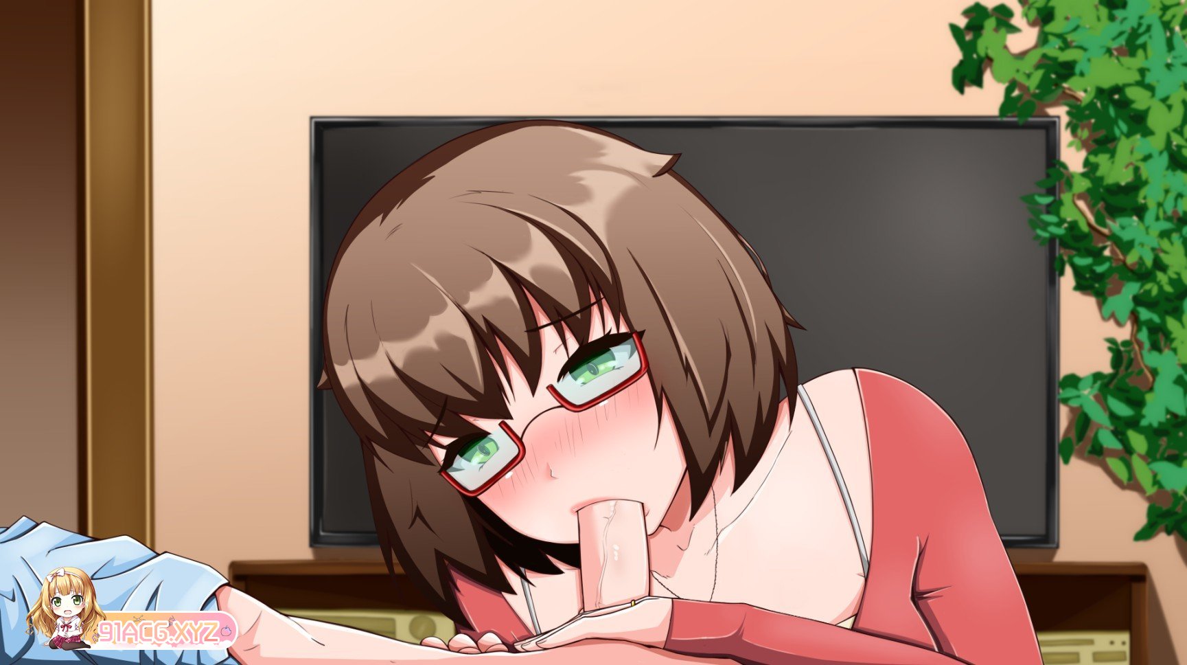 [欧美2D/汉化]翻页 V0.20.1 AI汉化版[PC+安卓][FM/1.9G/百度]-第12张-游戏-哥特动漫王国-ACG交流分享论坛