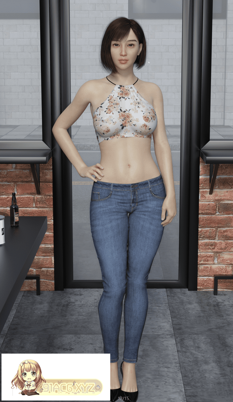 [SLG/PC/官中] 室友 Roommates 1.3 官方中文版 [FM/4G/夸克OD]-第4张-游戏-次元小屋-ACG交流分享论坛