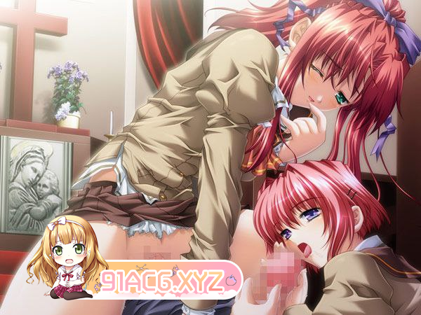 [ADV] [迅雷云/OD/FM]背教学園～操られた信仰～/Sakura09b翻译/全CG存档&amp;初回特典（1.62G）-第2张-游戏-哥特动漫王国-ACG交流分享论坛