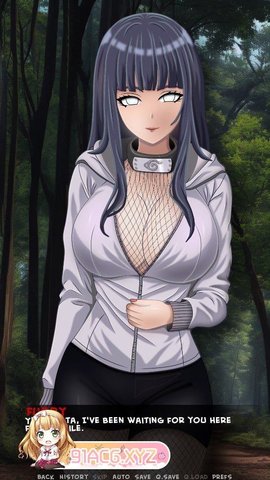 [SLG/PC+安卓/AI汉化] Hinata Unleashed Final AI汉化版 [FM/500M/夸克OD]-第5张-游戏-次元小屋-ACG交流分享论坛