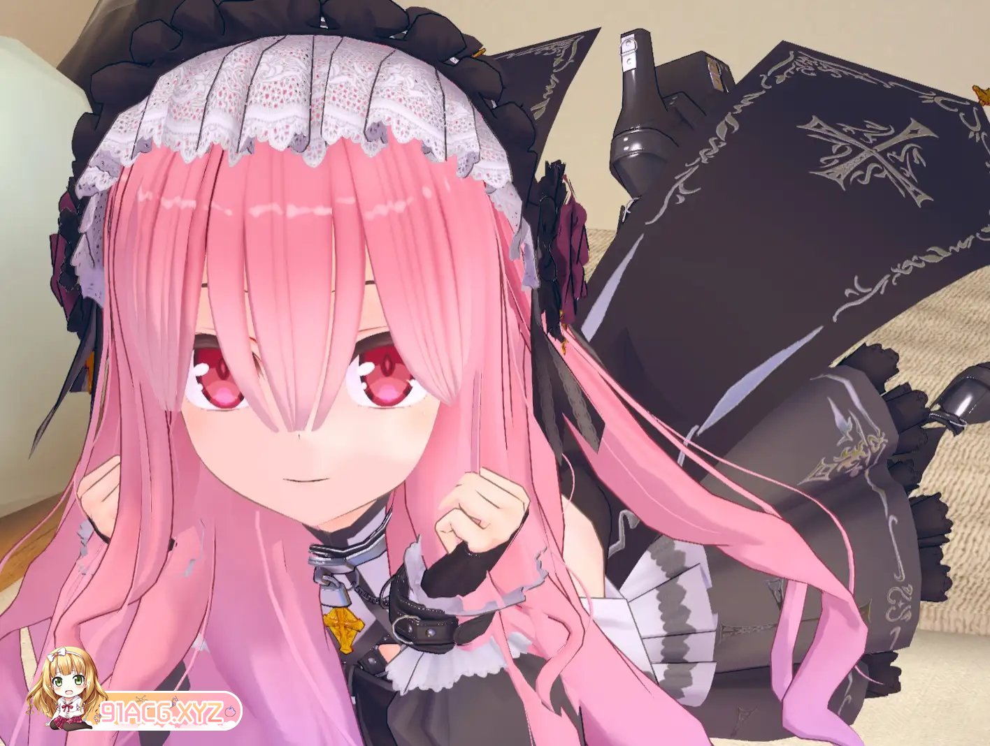 [精品3DSLG/动态]すと～きんぐ! ~あの子に催○→こっそりイタズラ→どこでもえっち~ 正式版[新作][FM/7.1G/百度]-第8张-游戏-哥特动漫王国-ACG交流分享论坛