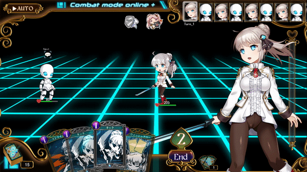 [神级RPG/汉化/丝滑动态]公主协同效应24.4月 云汉化版[更新/卡牌战斗エロ][FM/2.6G/百度]-第2张-游戏-次元小屋-ACG交流分享论坛