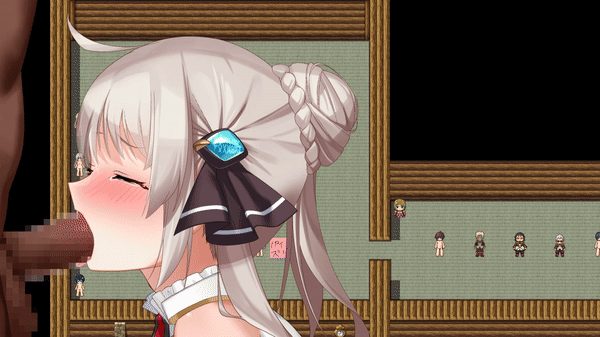 [神级RPG/汉化/丝滑动态]公主协同效应24.4月 云汉化版[更新/卡牌战斗エロ][FM/2.6G/百度]-第20张-游戏-次元小屋-ACG交流分享论坛