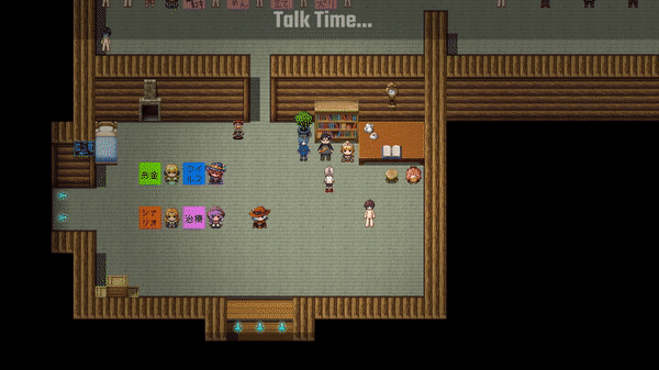 [神级RPG/汉化/丝滑动态]公主协同效应24.4月 云汉化版[更新/卡牌战斗エロ][FM/2.6G/百度]-第6张-游戏-次元小屋-ACG交流分享论坛
