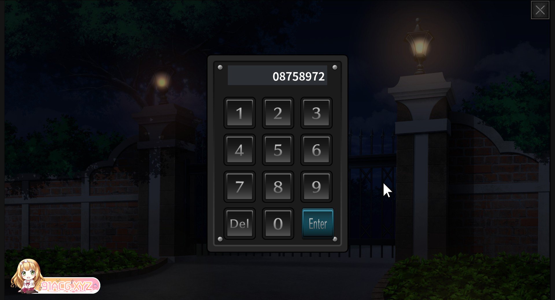 [探索解密SLG/中文/动态]谜月旅途 官方中文步兵版[新作][FM/1.2G/百度]-第14张-游戏-哥特动漫王国-ACG交流分享论坛