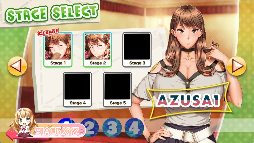 [SLG] [迅雷云/OD/FM]家庭教師X催眠/家庭教師X催眠 /Paradise Cleaning! - Tutor X Hypnosis /STEAM官方-第2张-游戏-次元小屋-ACG交流分享论坛