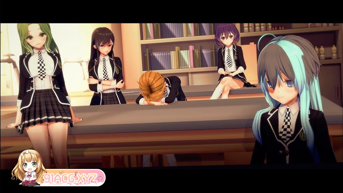 [欧美SLG/汉化/动态]腐败王国v0.21.2 精翻汉化版[FM/1.9G/百度]-第5张-游戏-哥特动漫王国-ACG交流分享论坛