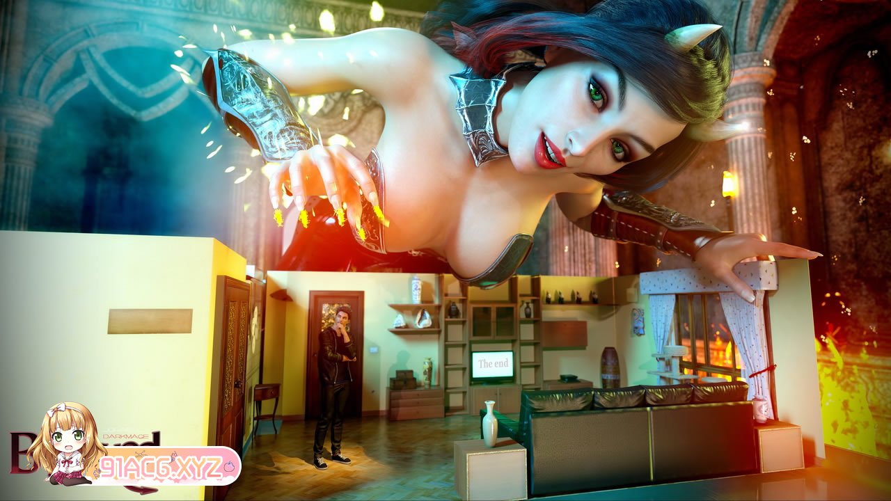 [欧美SLG/精翻/动态]背叛 Betrayed v1.01 Full+画廊模组[安卓/1.3G][FM/OD/微云]-第8张-游戏-哥特动漫王国-ACG交流分享论坛