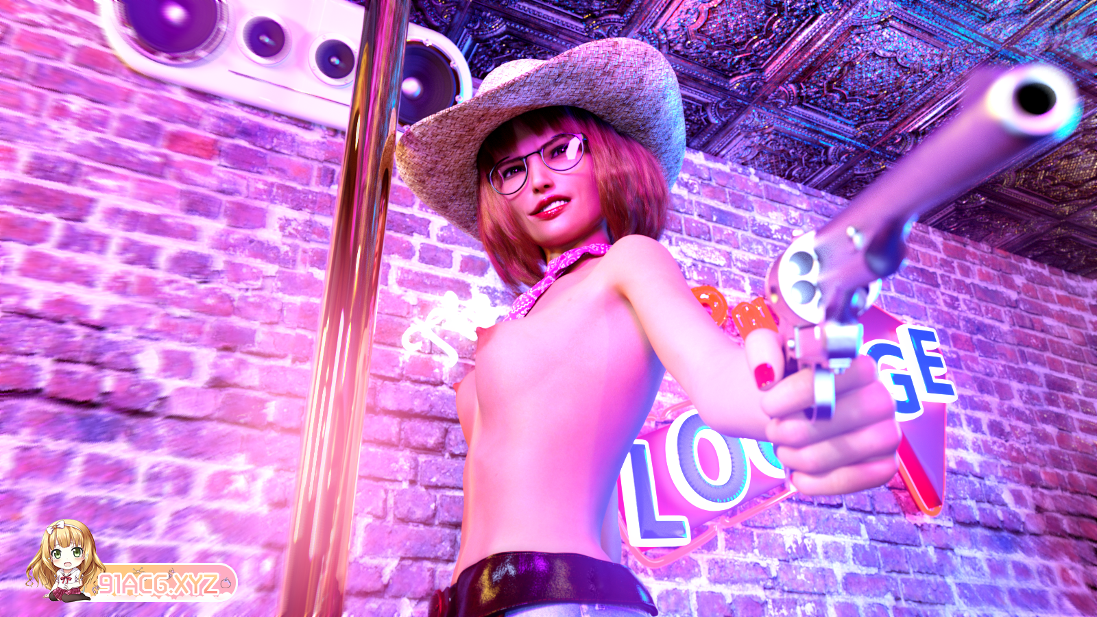 [欧美SLG/精翻/动态]背叛 Betrayed v1.01 Full+画廊模组[安卓/1.3G][FM/OD/微云]-第6张-游戏-哥特动漫王国-ACG交流分享论坛