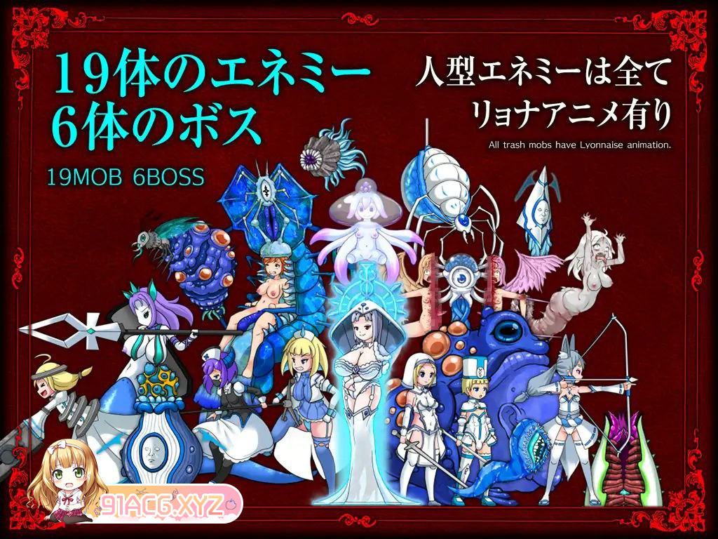 [ACT] [迅雷云/OD/FM]GRAVEYARD EXECUTIONER/墓园行刑人 V1.02_3 官中（1.91G）-第3张-游戏-次元小屋-ACG交流分享论坛