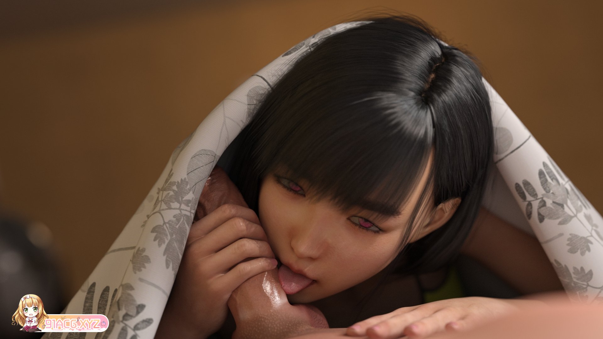 [欧美SLG/GPT汉化/动态]女神的最佳交易My Best Deal  v3.0+画廊模组[安卓/400M][FM/OD/微云]-第3张-游戏-哥特动漫王国-ACG交流分享论坛
