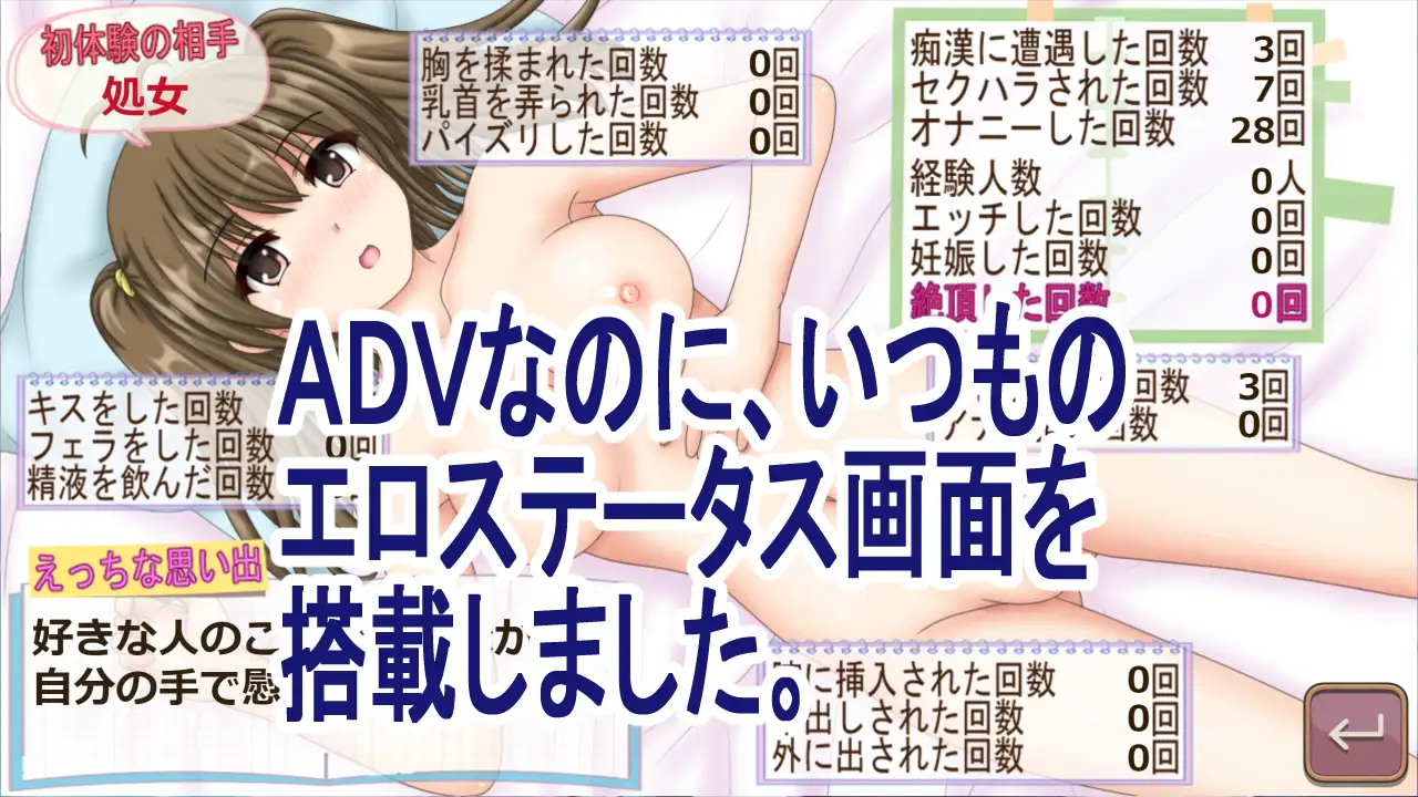 [ADV/PC/AI汉化] 親友×純愛= [FM/400M/夸克OD]-第3张-游戏-哥特动漫王国-ACG交流分享论坛