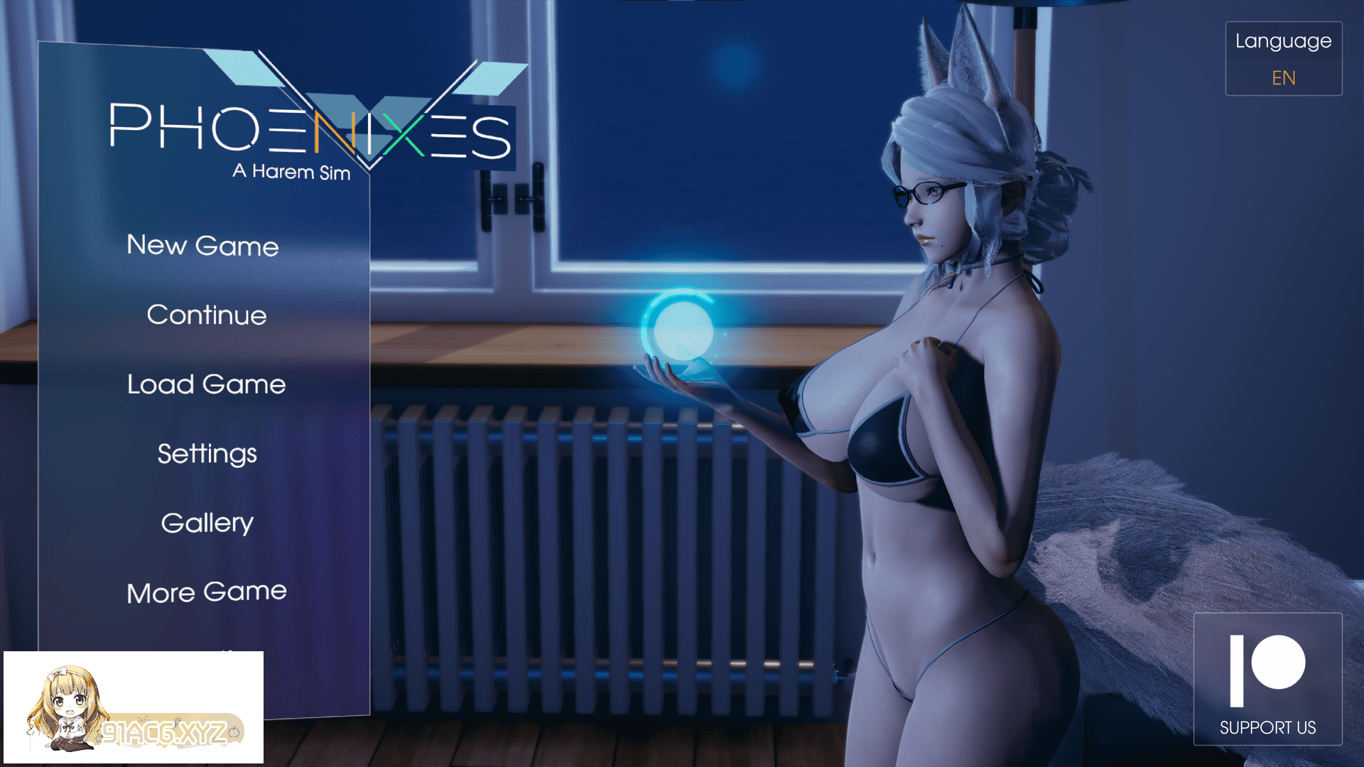[SLG/PC+安卓/官中] 凤凰 Phoenixes V1.0 [FM/3G/夸克OD]-第7张-游戏-哥特动漫王国-ACG交流分享论坛