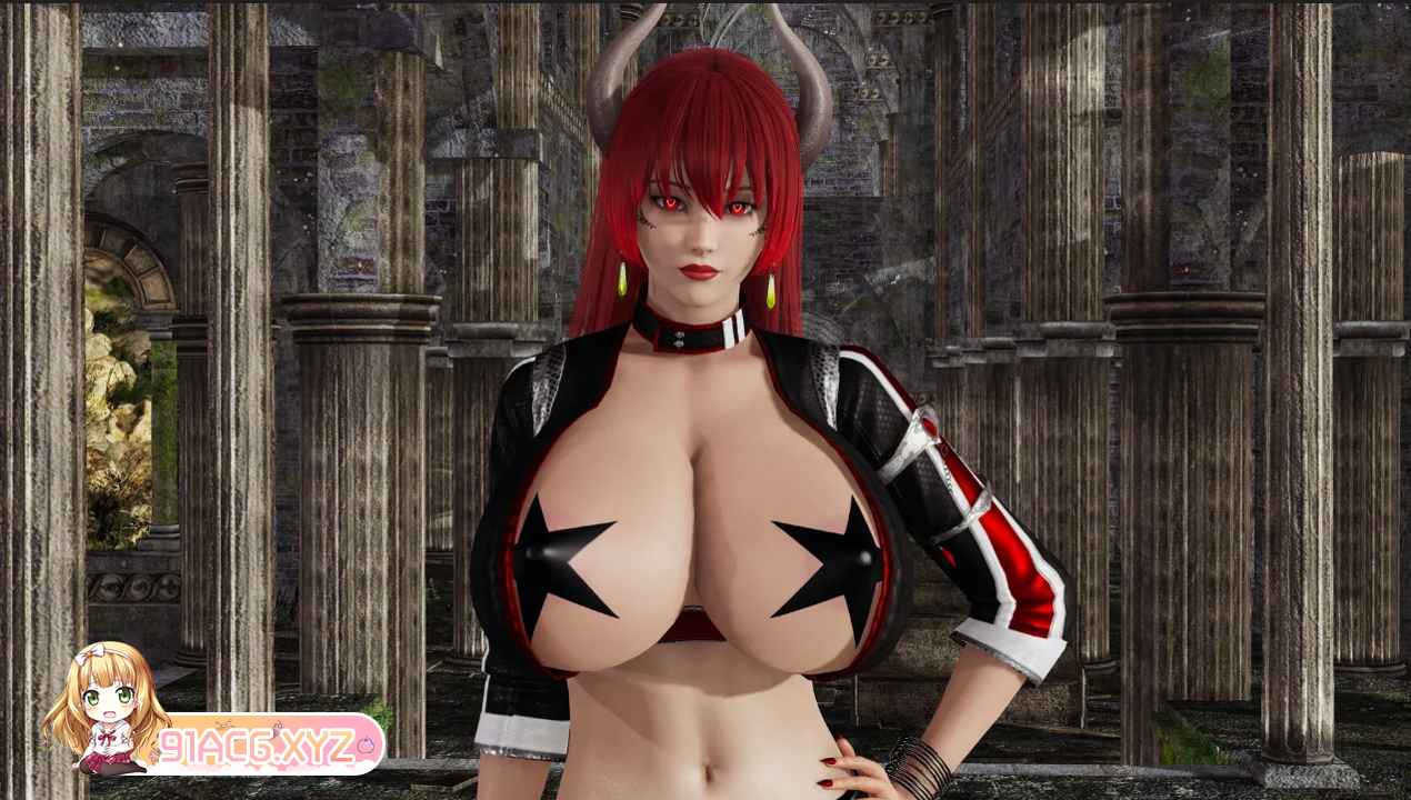 [SLG剧情双端]接口Fap Interface[v0.2.0][2/3.39G][FM或讯牛转百度或OD]-第3张-游戏-次元小屋-ACG交流分享论坛