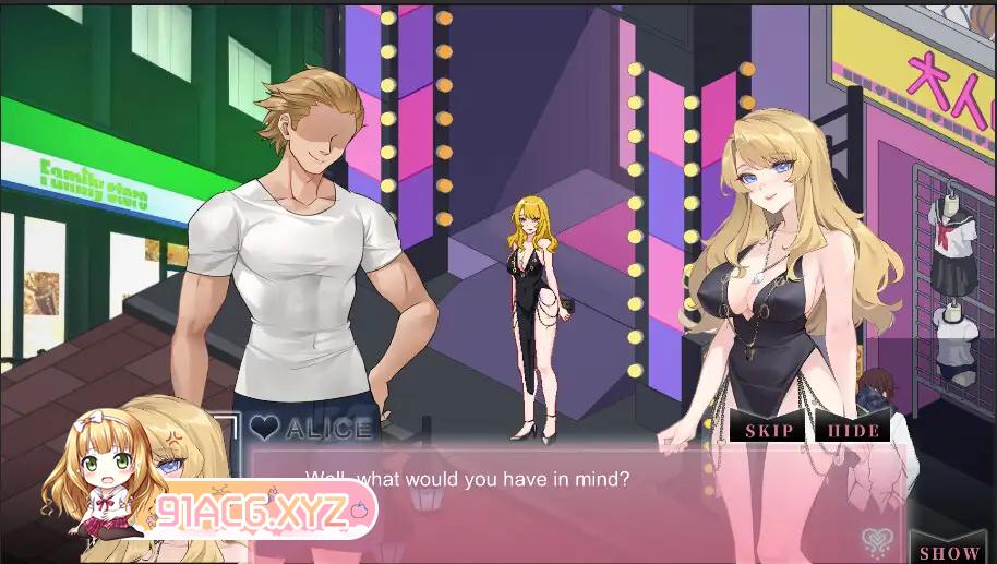 [SLG/PC/官中] NTRaholic V4.2.1c 官方中文版 [FM/600M/夸克OD]-第12张-游戏-哥特动漫王国-ACG交流分享论坛