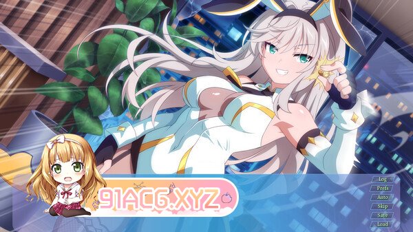 [ADV/中文]樱花兔女郎SakuraBunnyGirls[FM/OD/百度/242MB]-第4张-游戏-飞雪论坛-ACG交流分享论坛
