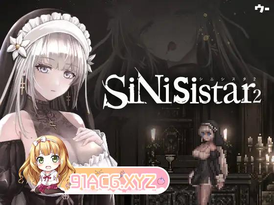 [ACT/PC/官中] SiNiSistar2 v0.2.0.5 demo 官方中文版 [FM/1G/夸克OD]-第7张-游戏-哥特动漫王国-ACG交流分享论坛