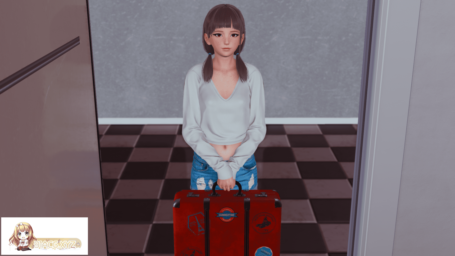 [SLG/PC+安卓/AI汉化] 真正的丈夫 True Husband v0.6 [FM/4G/夸克OD]-第3张-游戏-次元小屋-ACG交流分享论坛