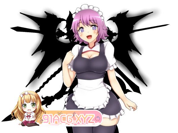 [RPG/PC/AI汉化] バッドエンドバトラー Ver1.05 AI汉化版 [FM/1.5G/夸克OD]-第9张-游戏-哥特动漫王国-ACG交流分享论坛