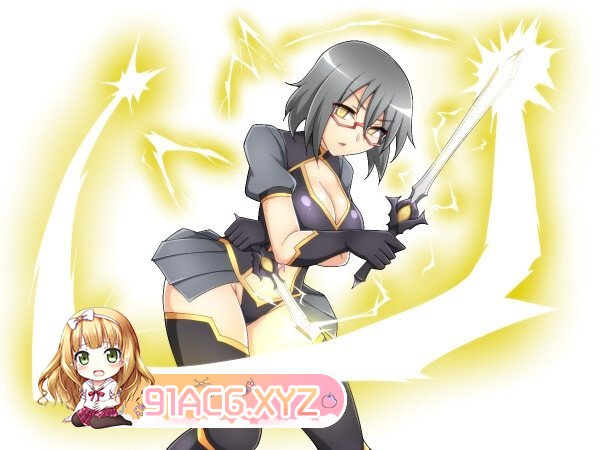 [RPG/PC/AI汉化] バッドエンドバトラー Ver1.05 AI汉化版 [FM/1.5G/夸克OD]-第8张-游戏-哥特动漫王国-ACG交流分享论坛