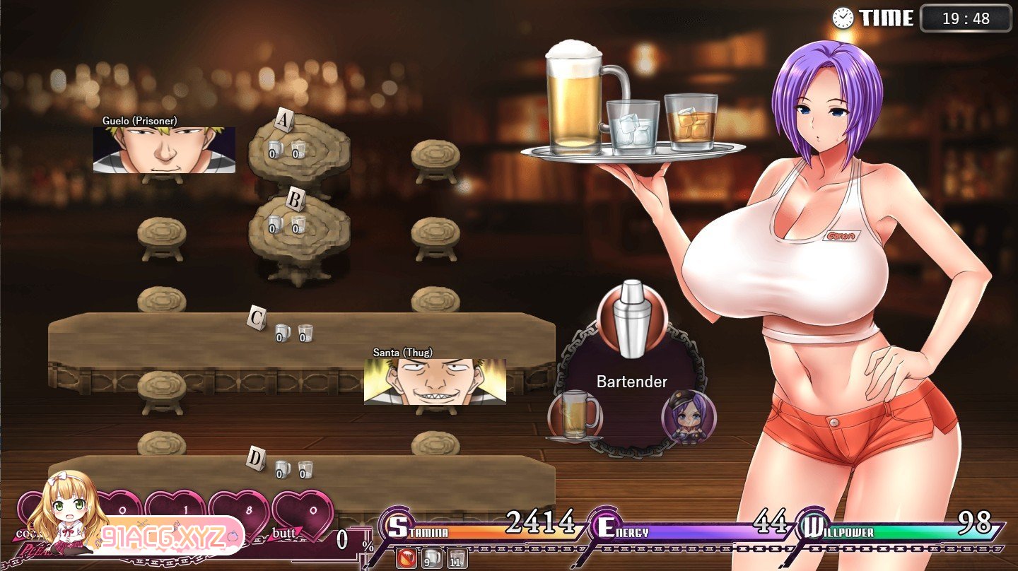 [RPG/PC/官中] 卡琳的监狱 Karryn's Prison V1.2.9.61FULL+全DLC+CCMod V5.01整合版 [FM/1.9G/夸克O-第8张-游戏-哥特动漫王国-ACG交流分享论坛