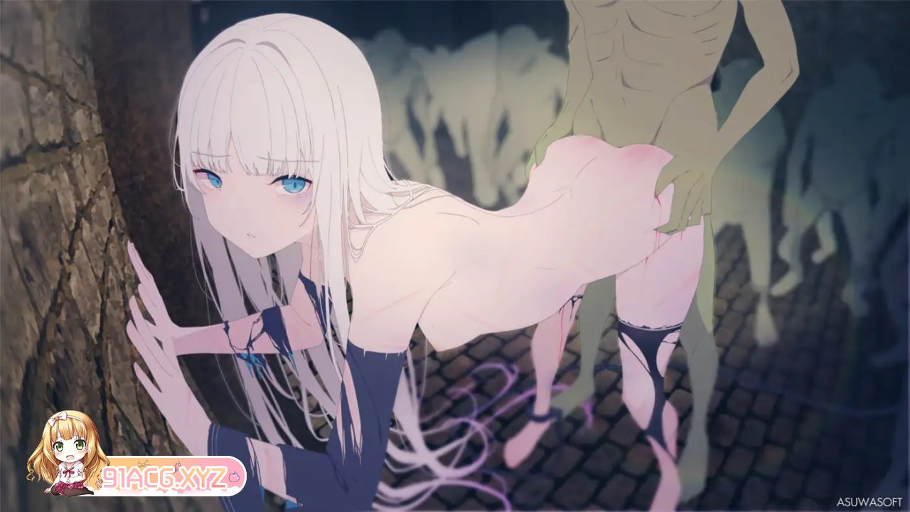 [ACT/PC/官中] 悲剧之森 TRAGEDY FOREST v1.6.3.1 [FM/800M/夸克OD]-第6张-游戏-次元小屋-ACG交流分享论坛