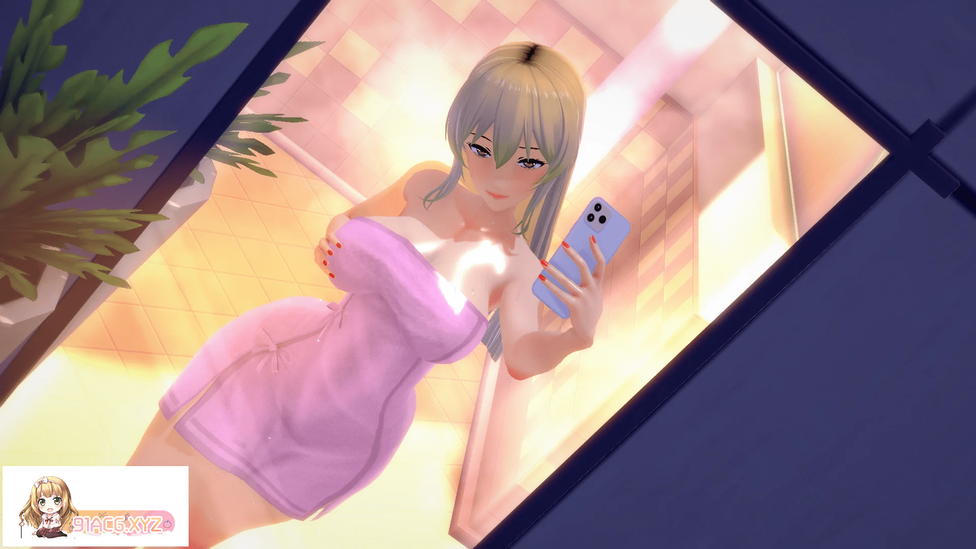 [SLG/PC+安卓/AI汉化] 欲望学院 Lustful College Rework v0.30 Hotfix [FM/3G/夸克OD]-第9张-游戏-哥特动漫王国-ACG交流分享论坛