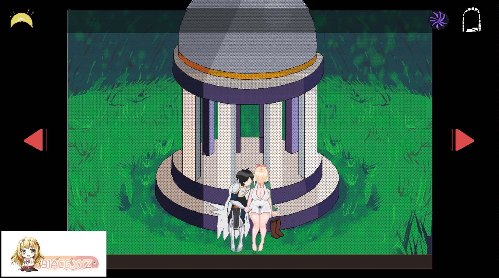 [SLG/PC+安卓/AI汉化] 英雄派对必须陨落 Hero Party Must Fall v0.5.0 Bugfix 1 [FM/2G/夸克OD]-第7张-游戏-哥特动漫王国-ACG交流分享论坛