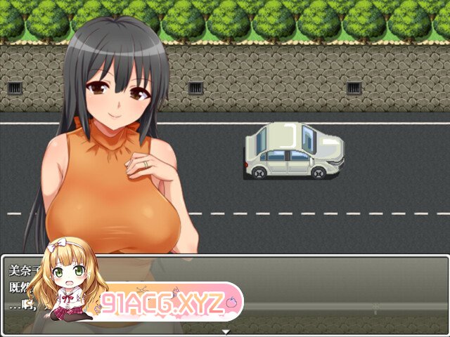 [RPG/PC/官中] 美奈子 爱妻农村游 [FM/300M/夸克OD]-第8张-游戏-次元小屋-ACG交流分享论坛