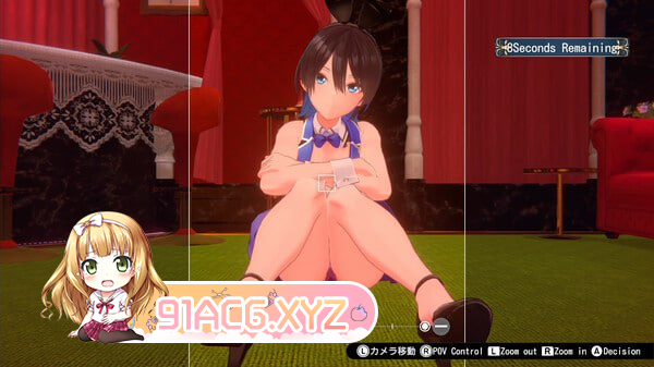 [SLG] [迅雷云/OD/FM]兔兔秘密花园 v1.0.0/STEAM官方中文[简+繁]（1.50G）-第5张-游戏-次元小屋-ACG交流分享论坛
