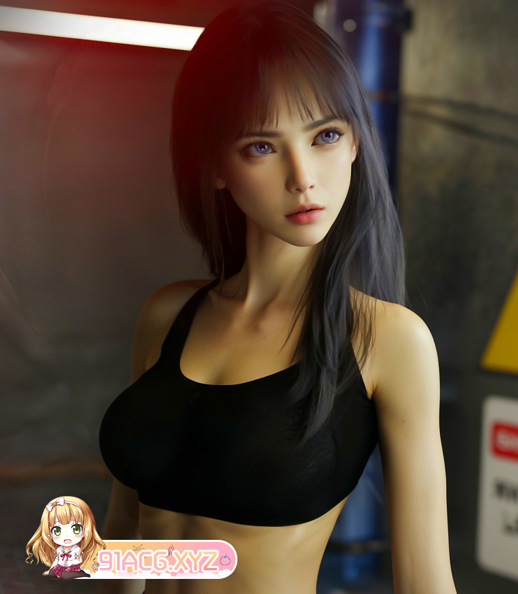 [3D] [Ryota tanaka] 逆轉 逆转HD 44-45[212P/416M]-第2张-漫画-次元小屋-ACG交流分享论坛