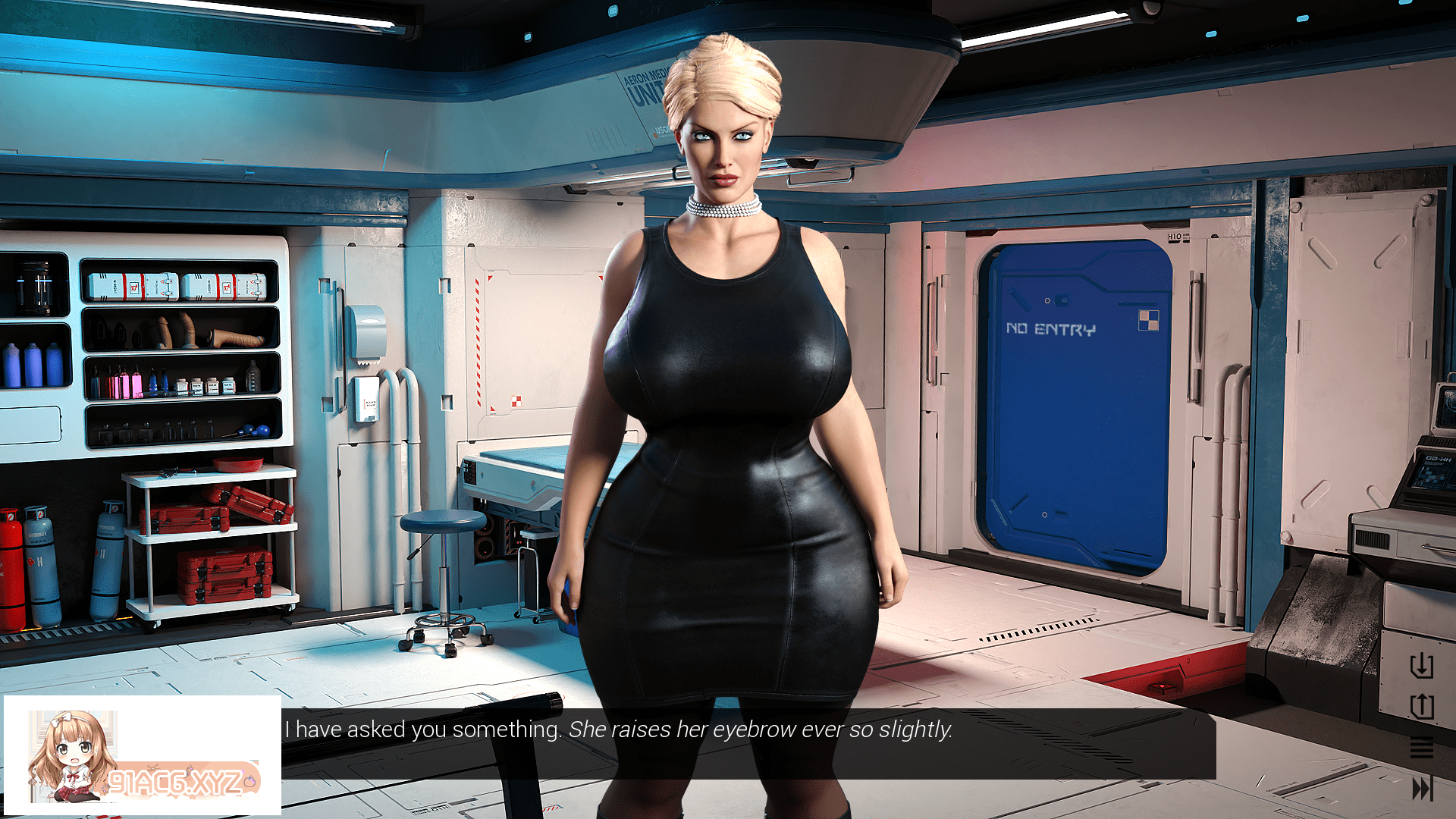 [SLG/PC+安卓/AI汉化] 星际外围 Star Periphery v0.5.0 [FM/3.5G/夸克OD]-第9张-游戏-哥特动漫王国-ACG交流分享论坛
