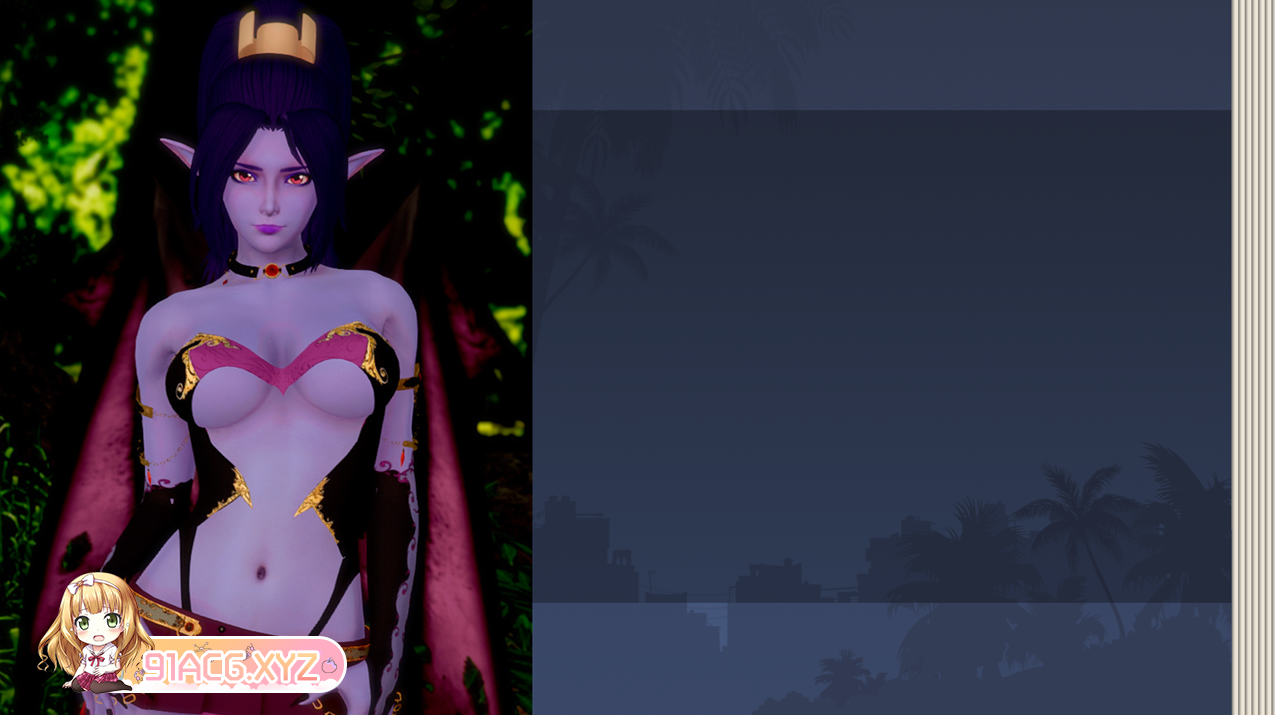 [欧美SLG汉化动态]垂死之梦 v0.6.4汉化版[2/4.0G][FM或讯牛转百度或OD]-第3张-游戏-哥特动漫王国-ACG交流分享论坛