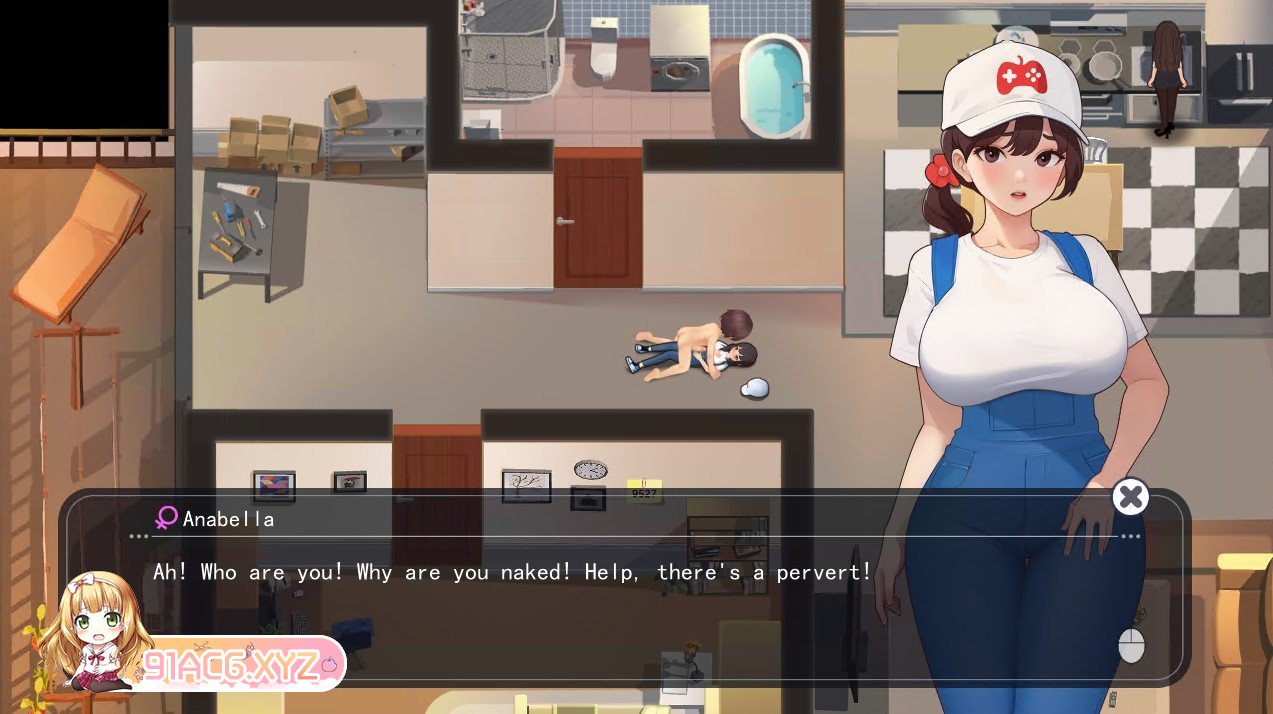 [SLG/PC/官中] 职场幻想 v1.2.11 官方中文版 [FM/900M/夸克OD]-第2张-游戏-哥特动漫王国-ACG交流分享论坛