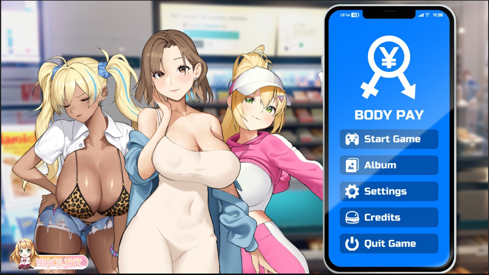 [SLG/PC/官中] Body Pay 官方中文版 [FM/200M/夸克OD]-第12张-游戏-哥特动漫王国-ACG交流分享论坛