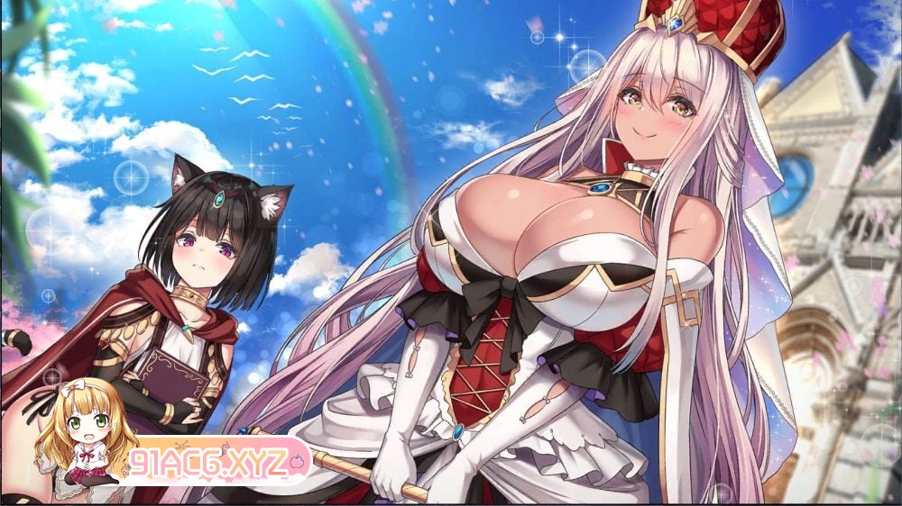 [SLG/后宫/中文]祈愿之旅-伊斯拉菲尔传说 V2.0.10 官中步兵版+全开存档[FM/OD/百度/1.18GB]-第6张-游戏-次元小屋-ACG交流分享论坛