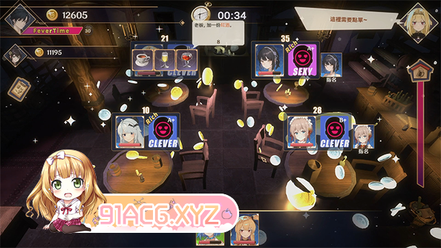 [经营互动SLG/中文/动态]黄昏酒馆V1.1.0+DLC 官方中文步兵版+存档[更新][FM/2.7G/百度]-第24张-游戏-次元小屋-ACG交流分享论坛